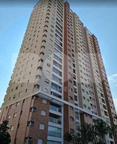 Apartamento À Venda Com 3 Dormitórios No Cambuí Em Campinas