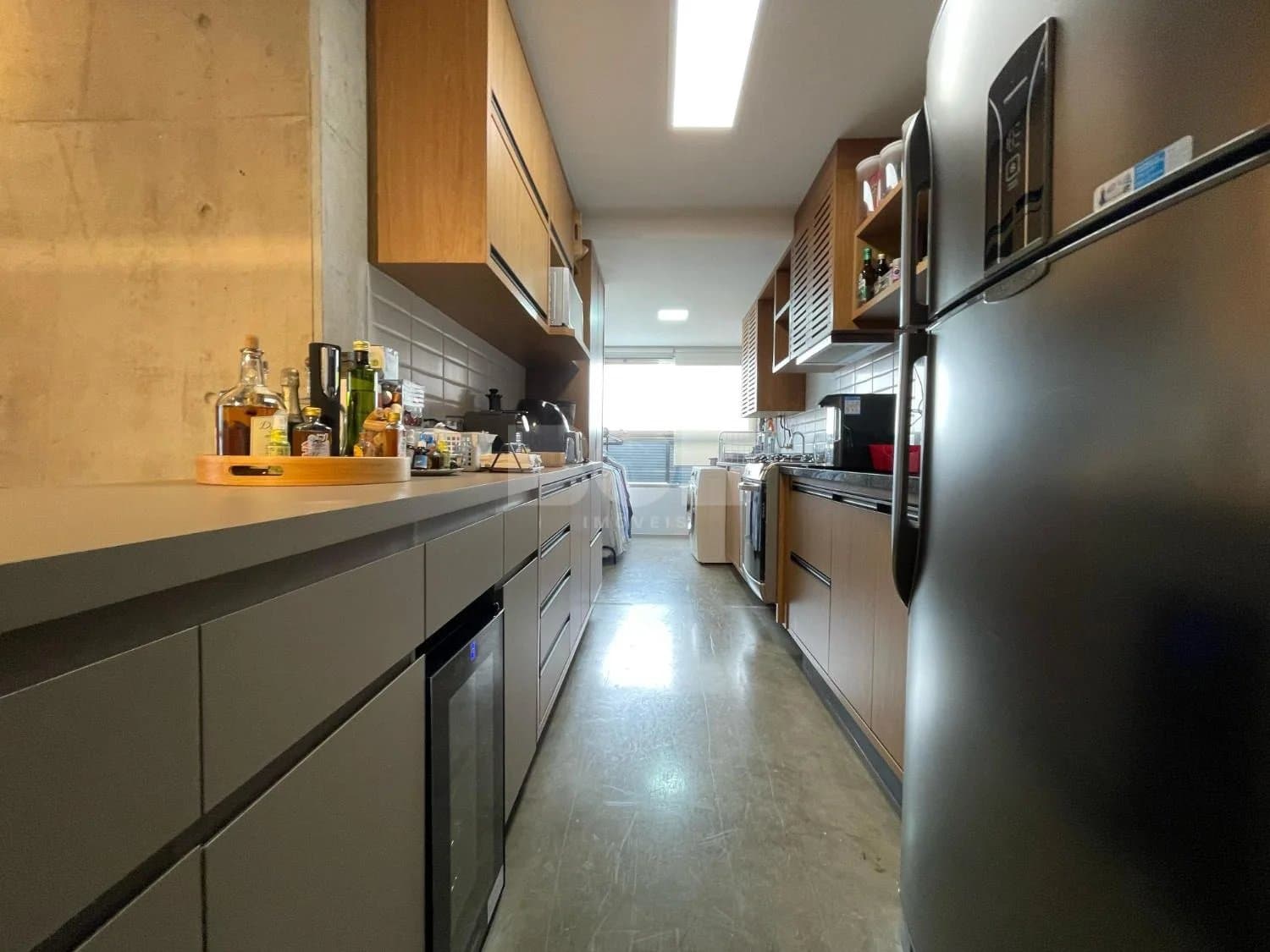 Apartamento À Venda Com 1 Dormitório No Cambuí Em Campinas