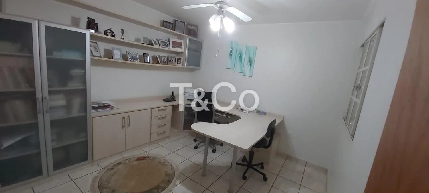 Casa Encantadora No Condomínio Okinawa Com Área Gourmet e Escritório, Paulínia