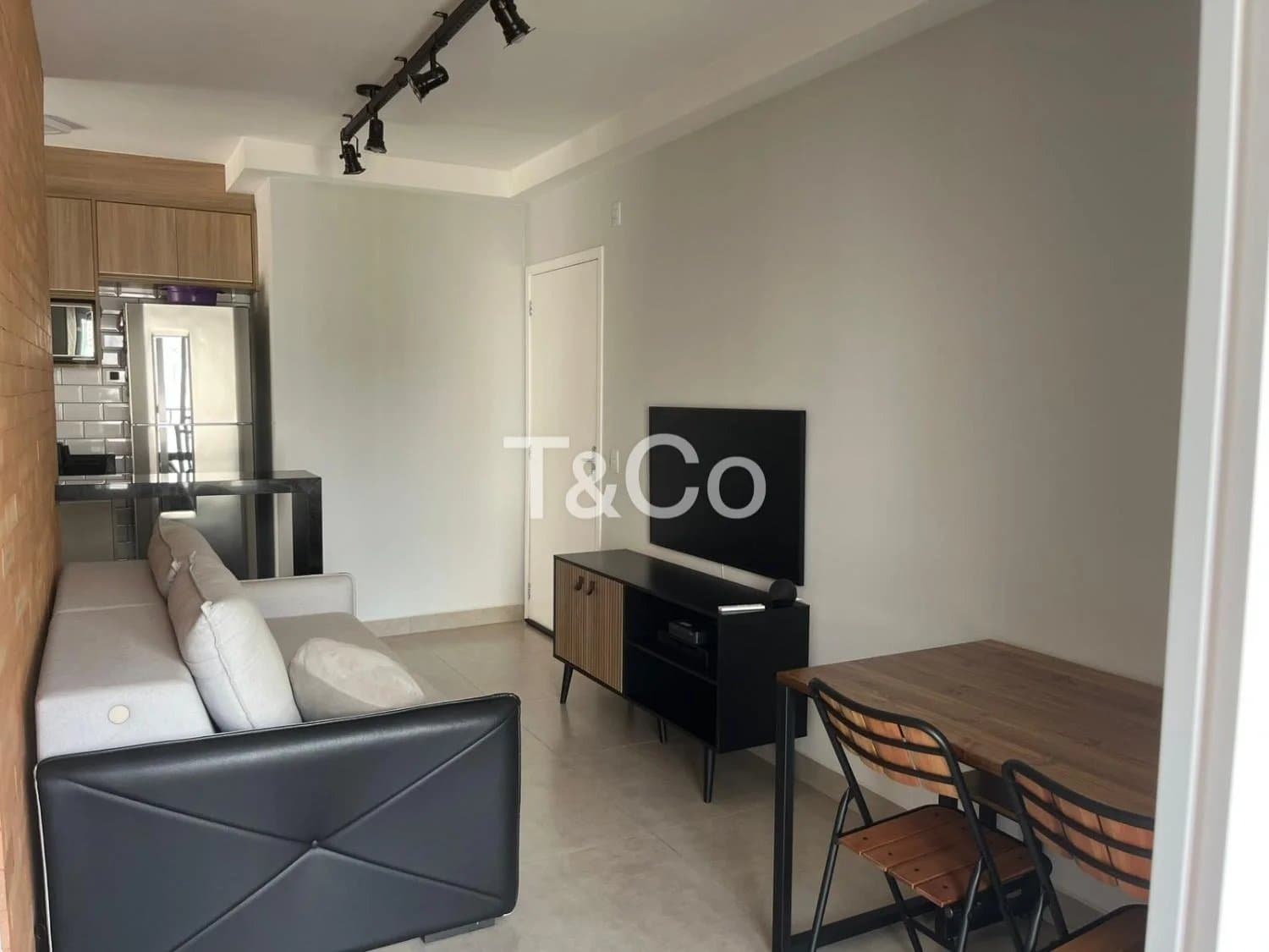 Apartamento À Venda Em Valinhos