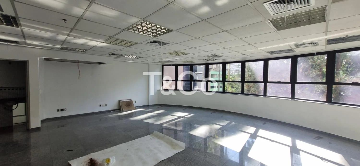 Predio Inteiro Para Venda e Locação Em Campinas