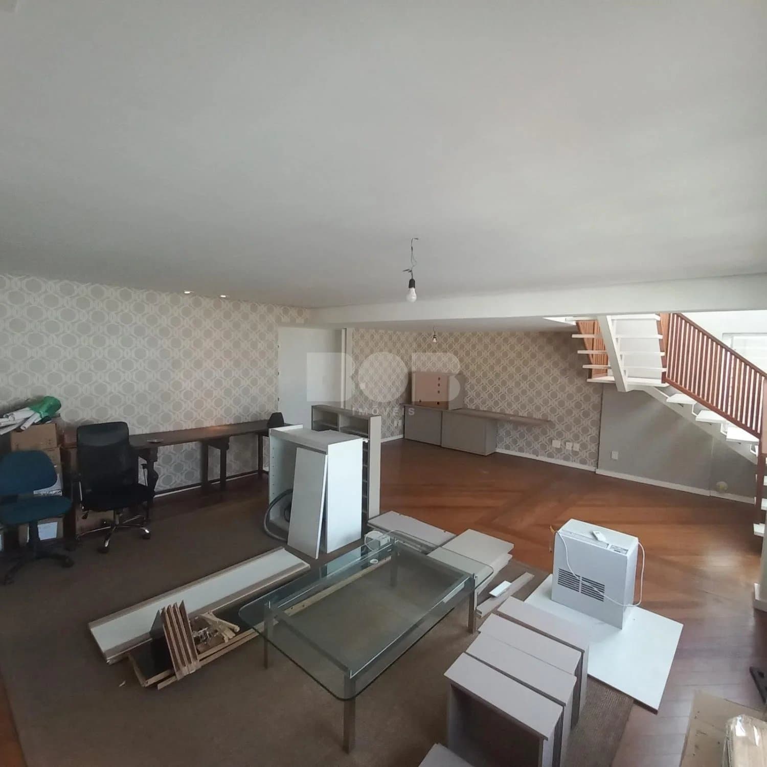 Cobertura À Venda Com 4 Dormitórios No Cambuí Em Campinas