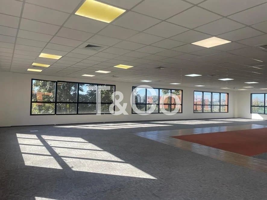 Predio Comercial Para Locação No PEC Alphaville Campinas