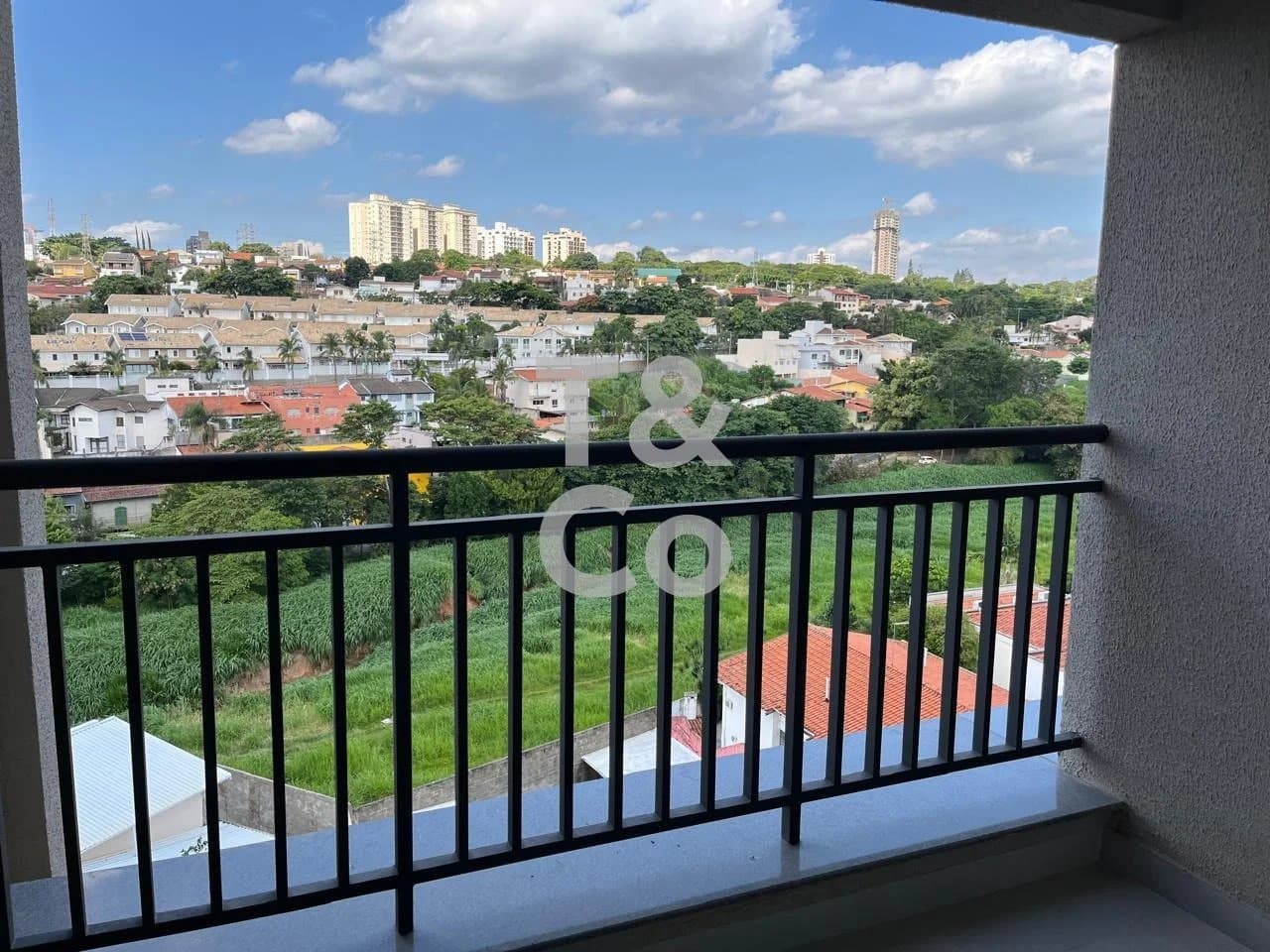 Apartamento Para Venda Ou Locação No Condomínio Still Nova Campinas