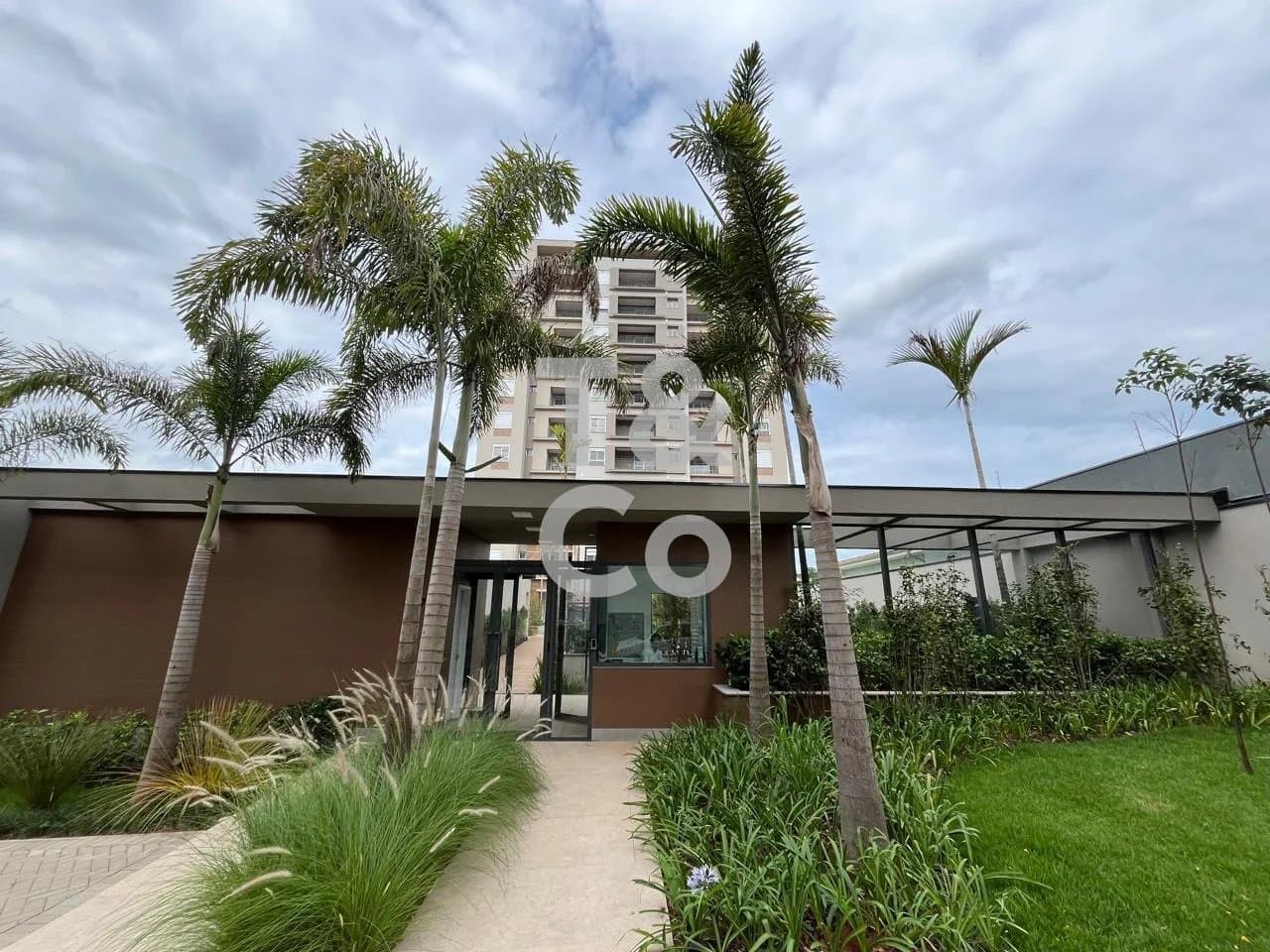 Apartamento À Venda Com 2 Dormitórios No Nova Campinas Em Campinas