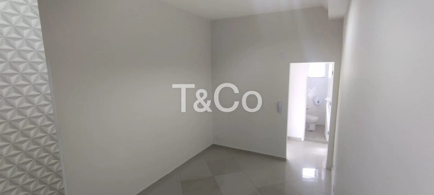 Sala Comercial Para Alugar Com 2 Dormitórios No Jardim Guanabara Em Campinas