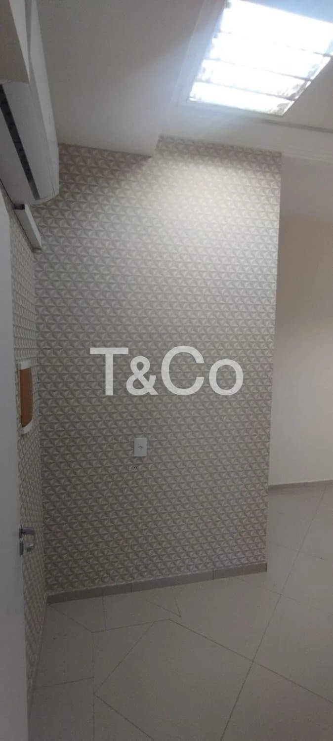Sala Comercial Para Alugar Com 2 Dormitórios No Jardim Guanabara Em Campinas