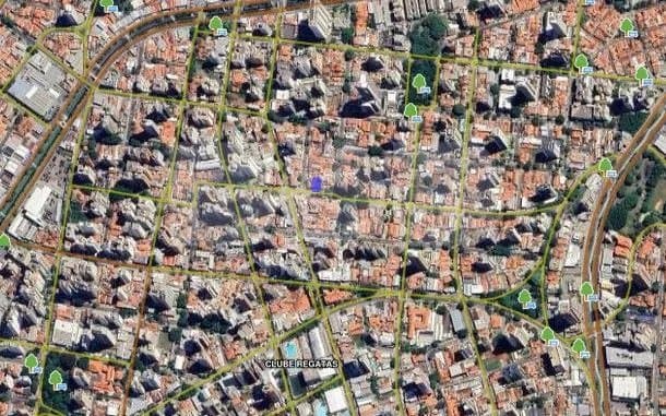 Casa À Venda Com 3 Dormitórios No Cambuí Em Campinas