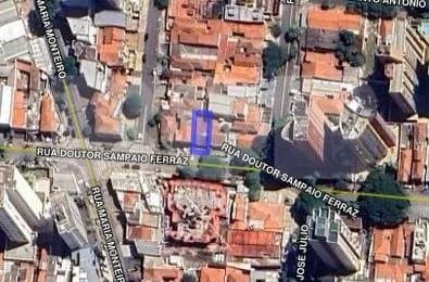 Casa À Venda Com 3 Dormitórios No Cambuí Em Campinas