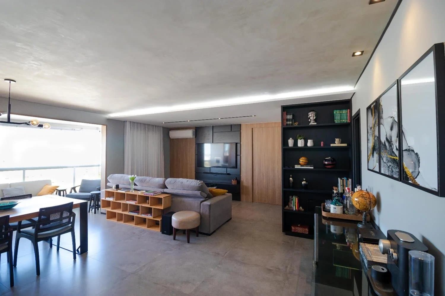 Apartamento Alto Padrão À Venda Em Campinas.