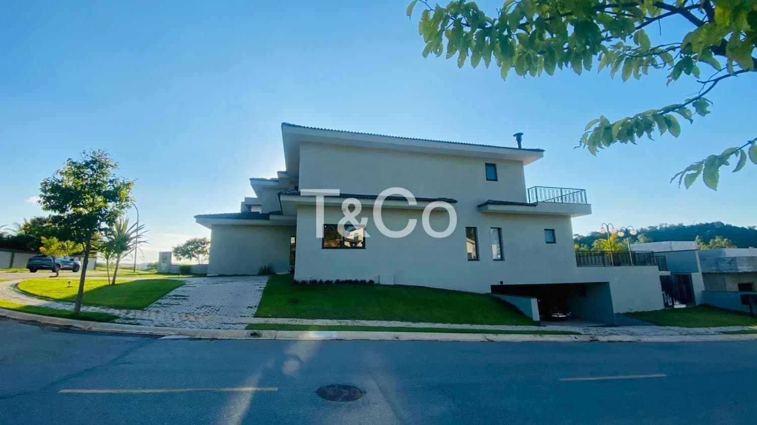 Casa 4 Suítes Em Condomínio, Vinhedo, Sem Vizinho Lateral