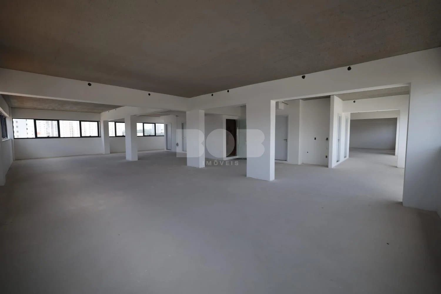 Sala Comercial À Venda No Jardim Guanabara Em Campinas