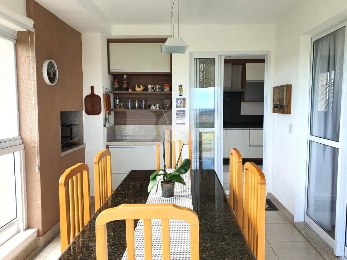 Apartamento À Venda Com 3 Dormitórios No Loteamento Residencial Vila Bella Dom Pedro Em Campinas