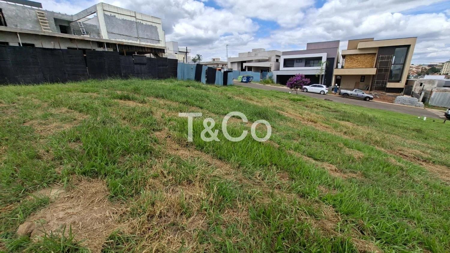 Terreno 300m² Pronto Para Construir Condomínio la Dolce Vitta, Paulinia