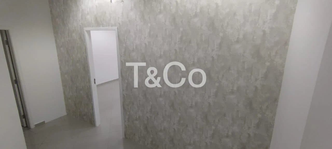 Sala Comercial Para Alugar Com 2 Dormitórios No Jardim Brasil Em Campinas