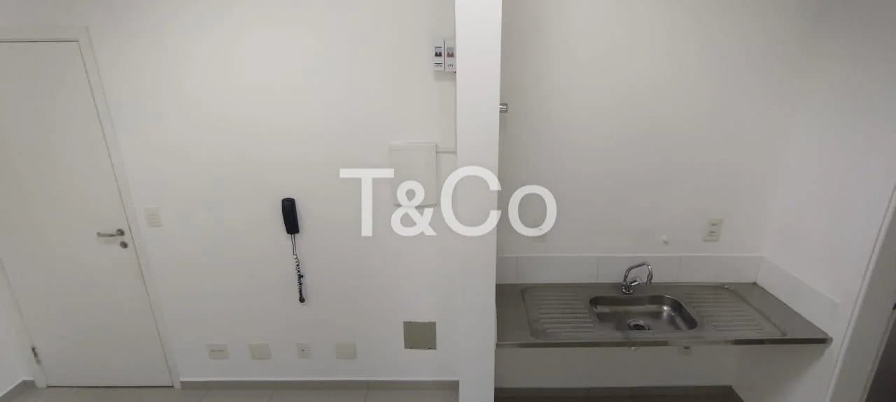 Sala Comercial Para Alugar Com 2 Dormitórios No Jardim Brasil Em Campinas