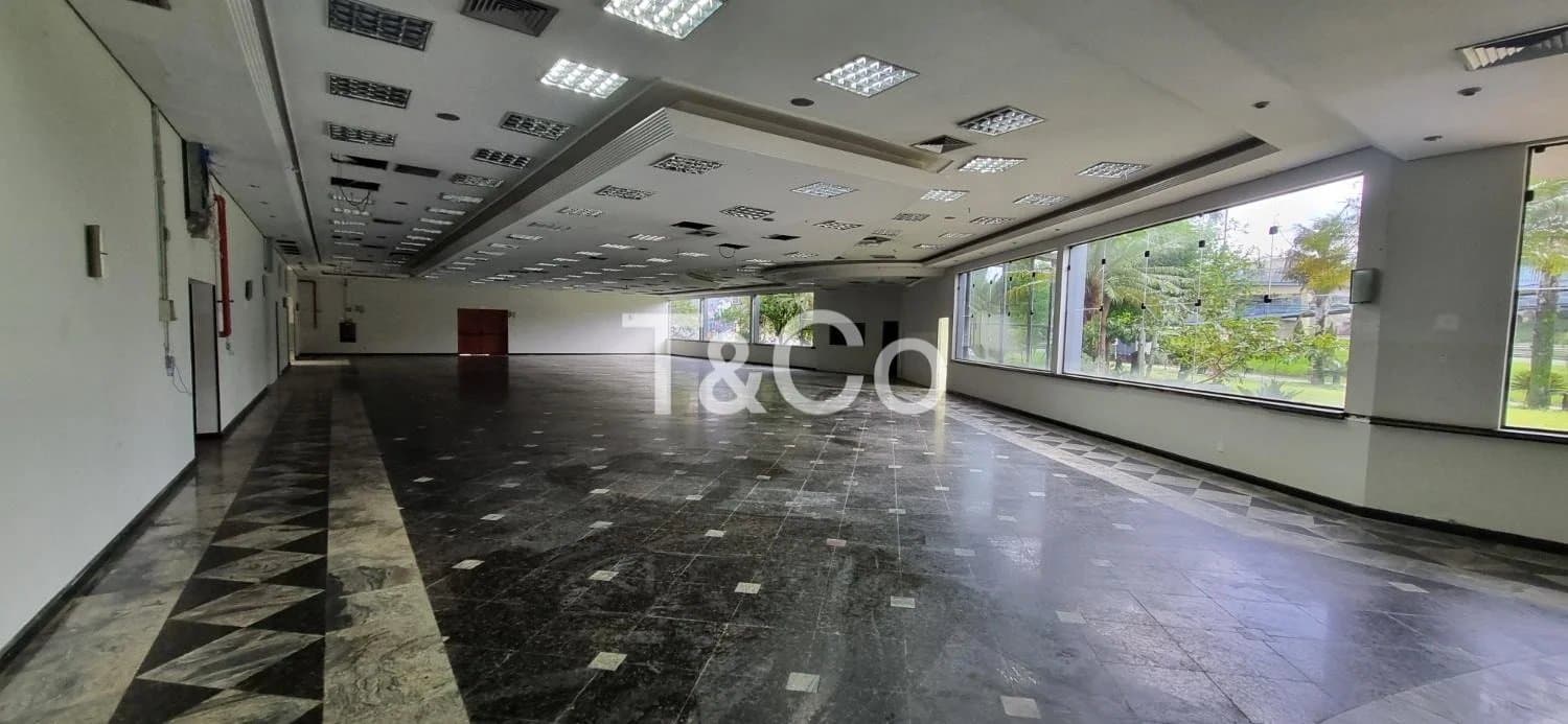Galpão Industrial Para Venda e Locação Em Campinas