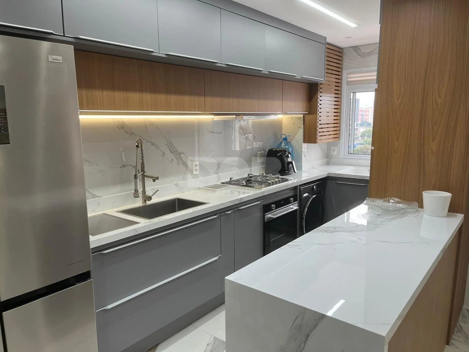 Apartamento À Venda Com 2 Dormitórios No Taquaral Em Campinas