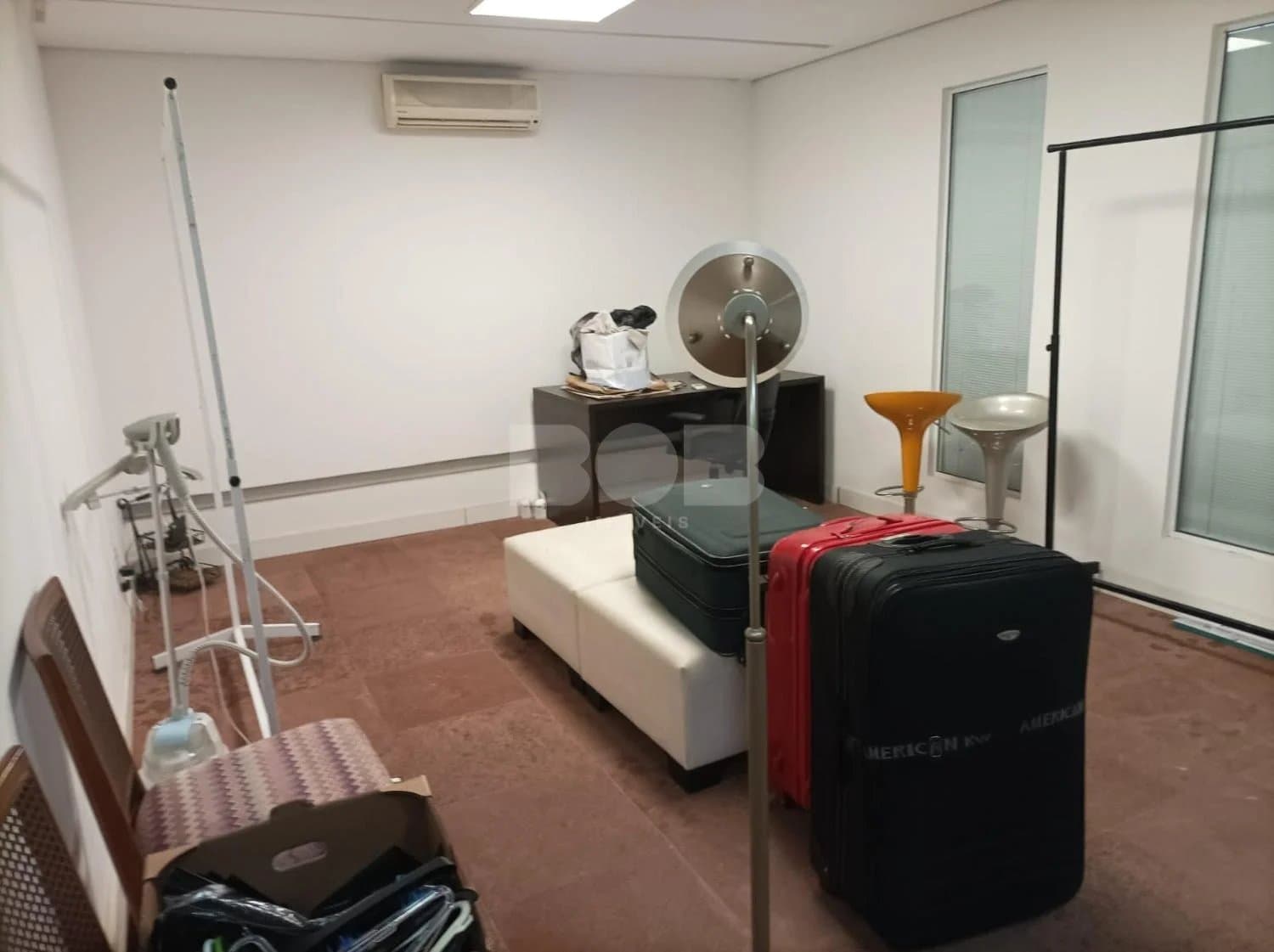 Casa Para Alugar Com 4 Dormitórios No Cambuí Em Campinas