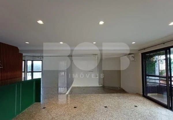 Apartamento À Venda Com 4 Dormitórios No Jardim Paraíso Em Campinas