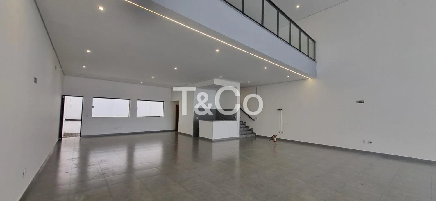 Sala Comercial Para Alugar Com 1 Dormitório No Taquaral Em Campinas