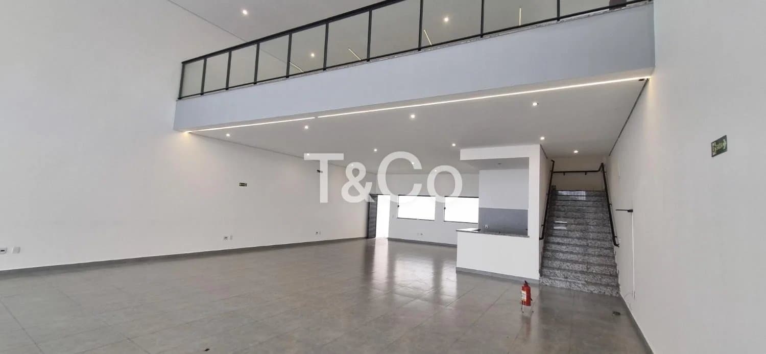 Sala Comercial Para Alugar Com 1 Dormitório No Taquaral Em Campinas