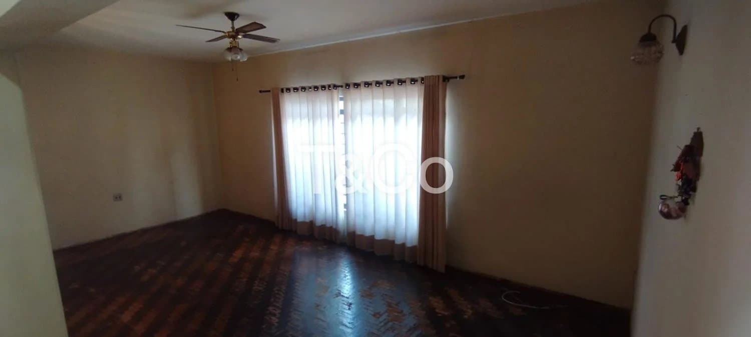 Casa À Venda Com 2 Dormitórios No Jardim Proença I Em Campinas