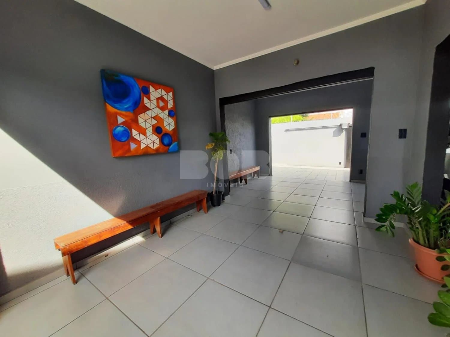 Casa 3 Quartos No Jardim Eulina Com Energia Solar