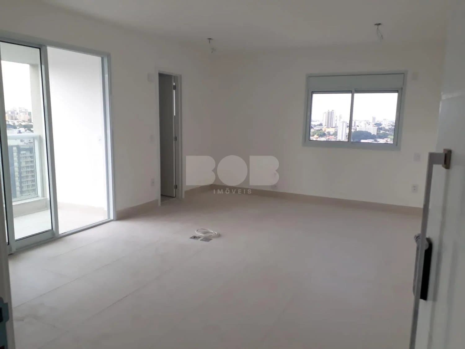 Apartamento À Venda Com 1 Dormitório No Vila Itapura Em Campinas