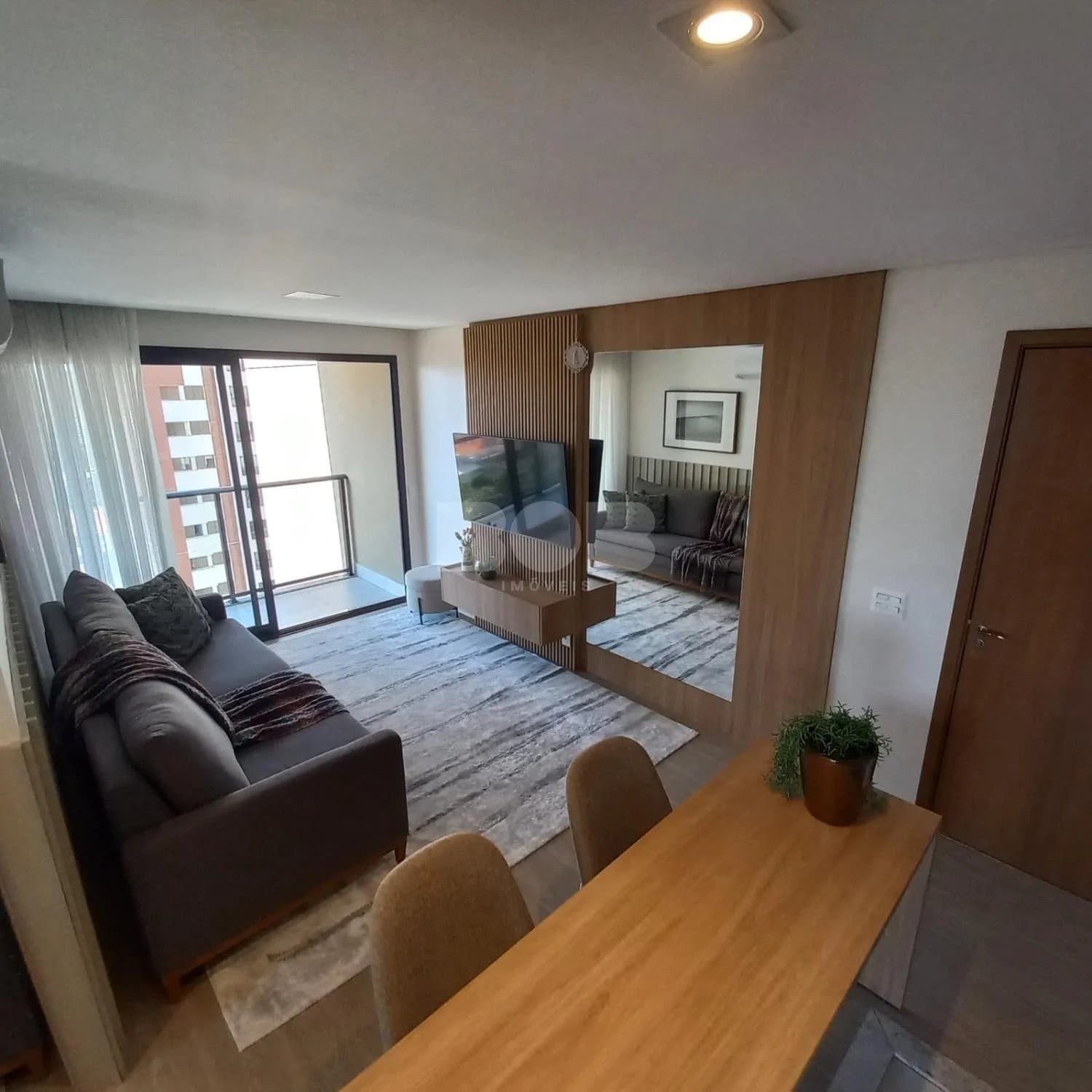 Apartamento Para Alugar Com 1 Dormitório No Cambuí Em Campinas