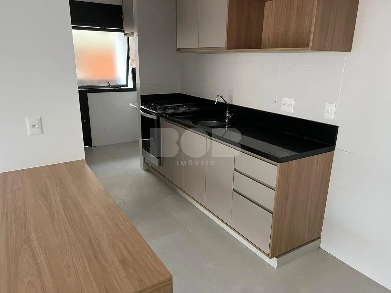 Apartamento À Venda Com 1 Dormitório No Cambuí Em Campinas