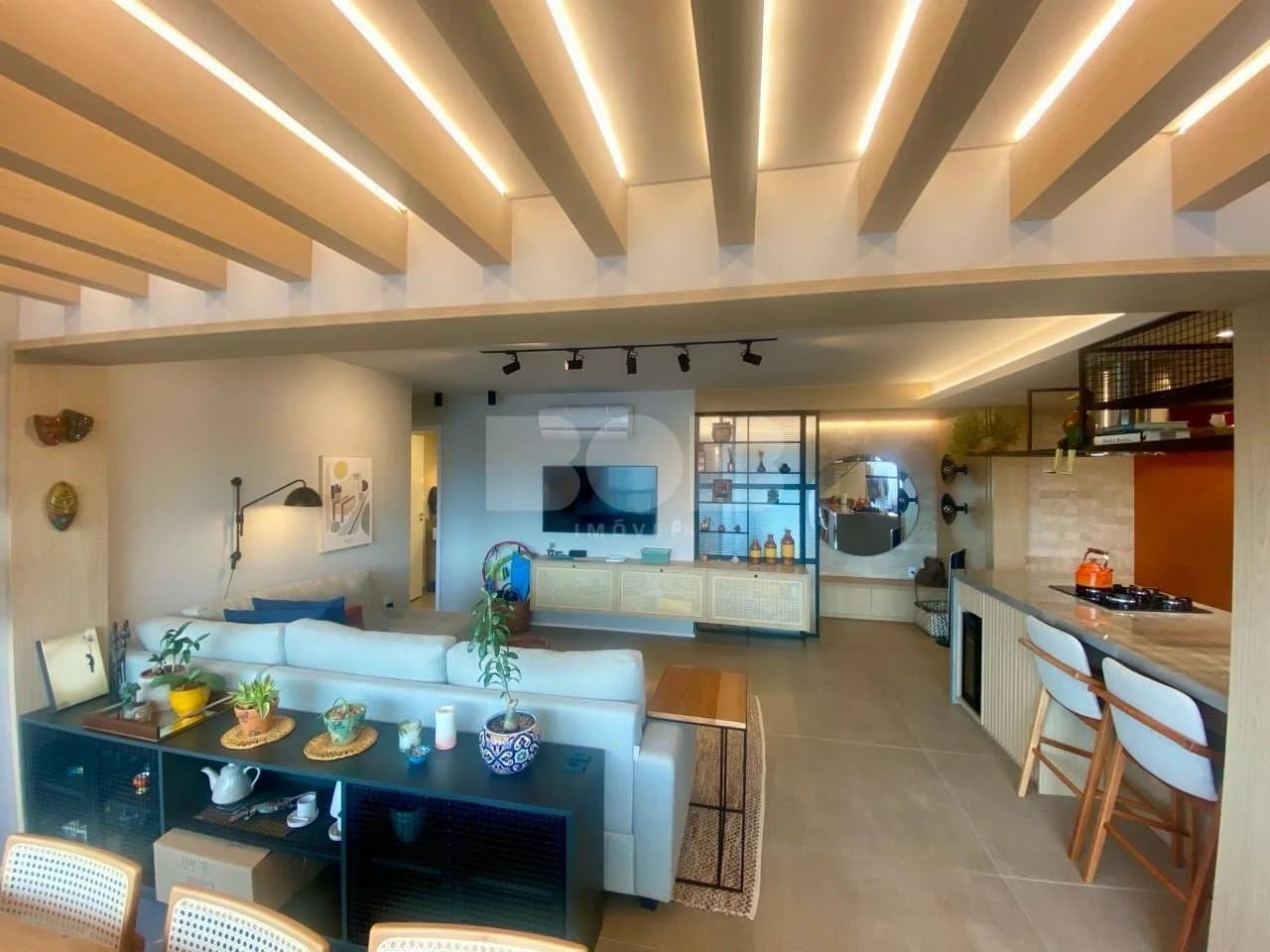 Apartamento À Venda Com 2 Dormitórios No Jardim Brasil Em Campinas