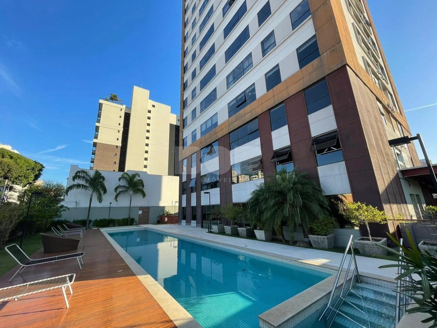 Apartamento À Venda Com 1 Dormitório No Cambuí Em Campinas