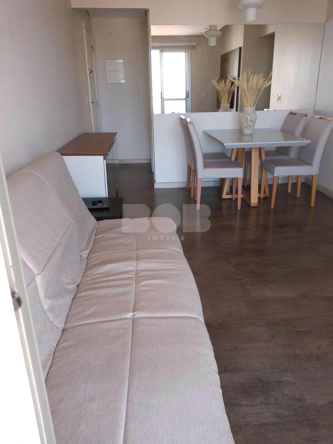 Apartamento À Venda Com 3 Dormitórios No Bonfim Em Campinas