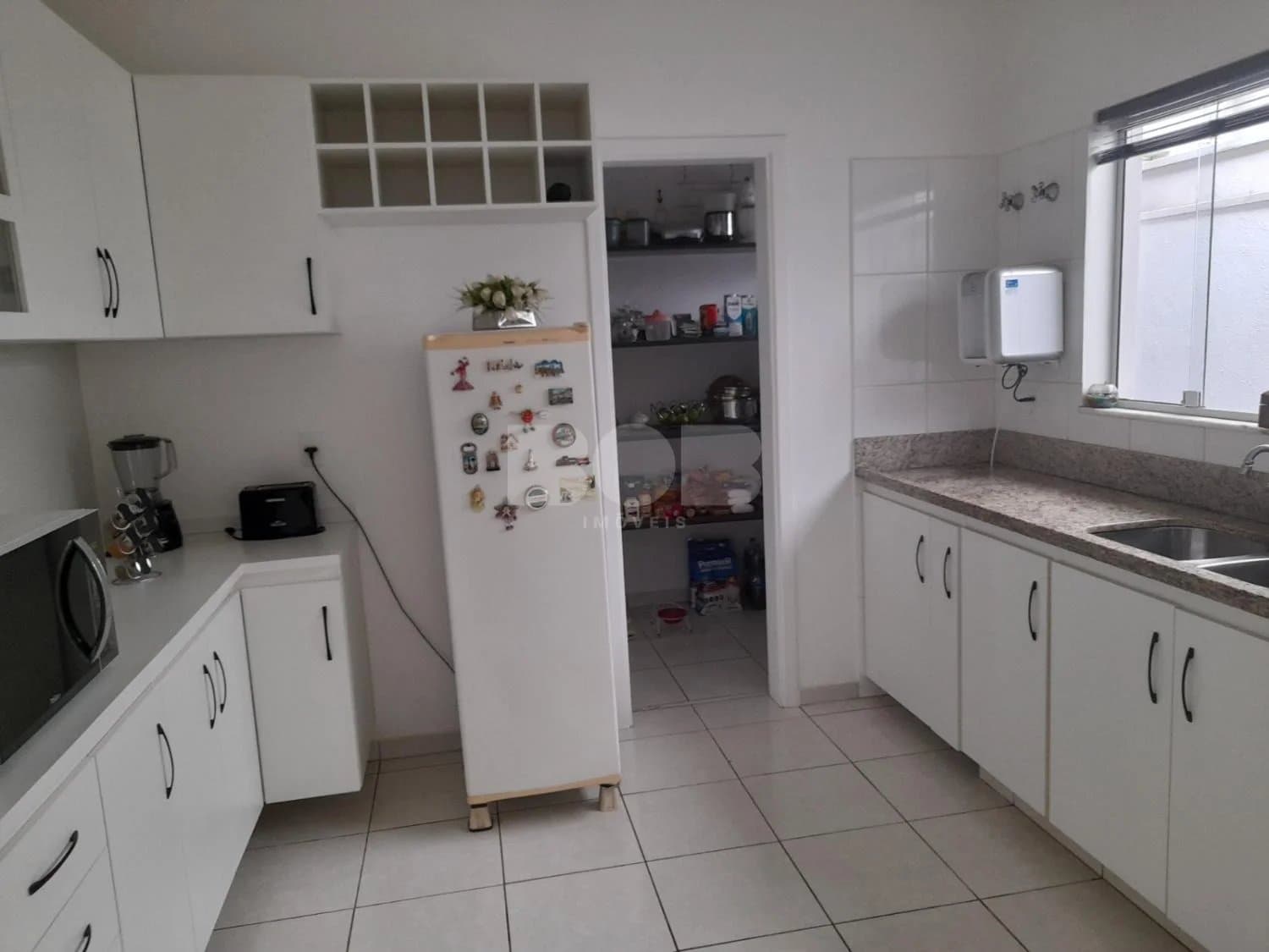 Casa Térrea À Venda No Condomínio Conde I, Paulínia