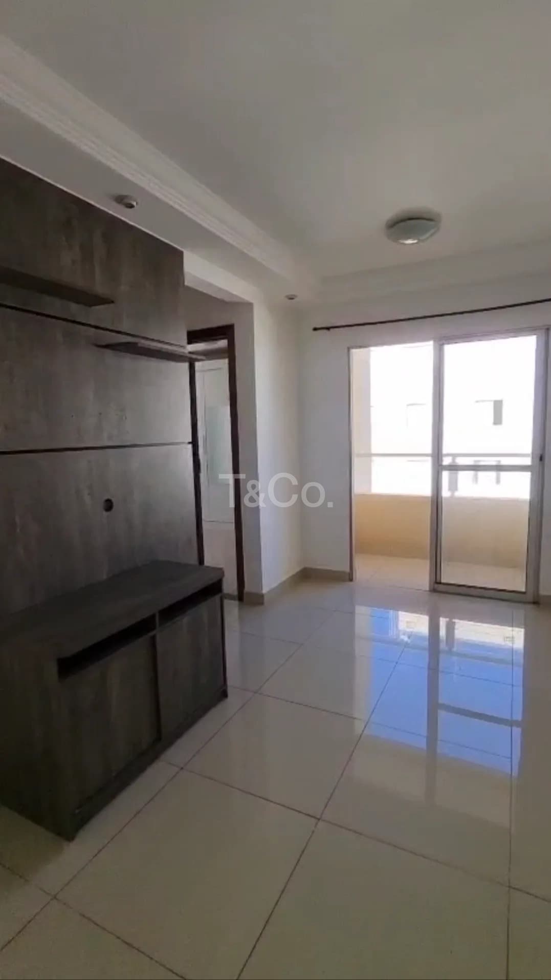 Apartamento 2 Quartos Em Condomínio Fechado Com Piscina No Jardim Nova Europa