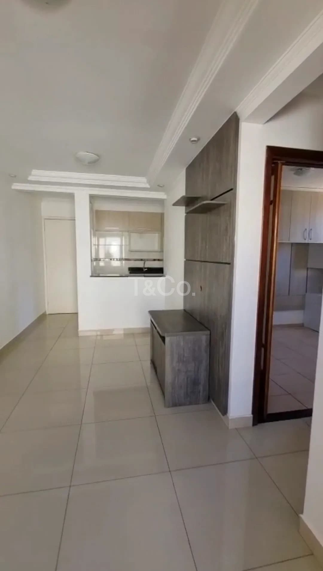 Apartamento 2 Quartos Em Condomínio Fechado Com Piscina No Jardim Nova Europa