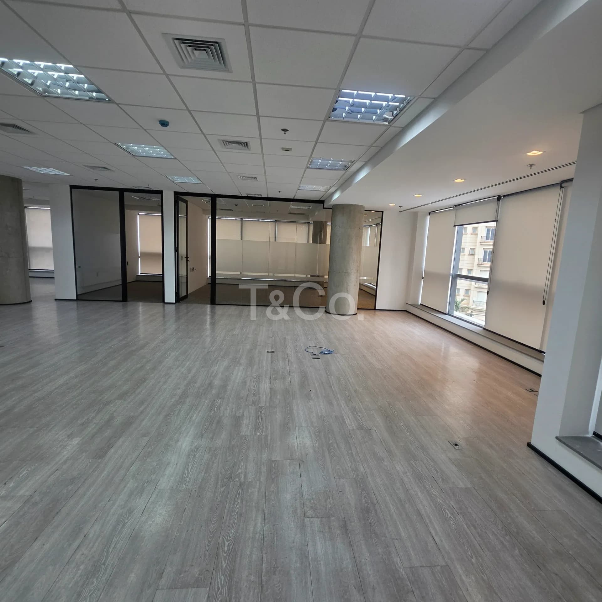Sala Comercial Cambui Corporate
