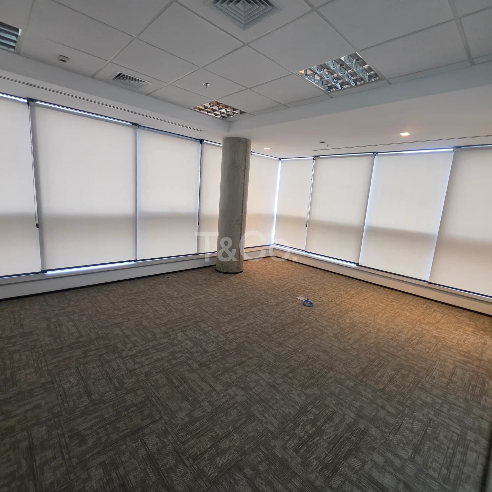 Sala Comercial Cambui Corporate