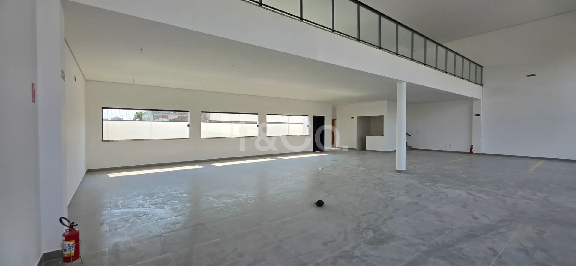 Salão Comercial Nova Campinas — foto 4