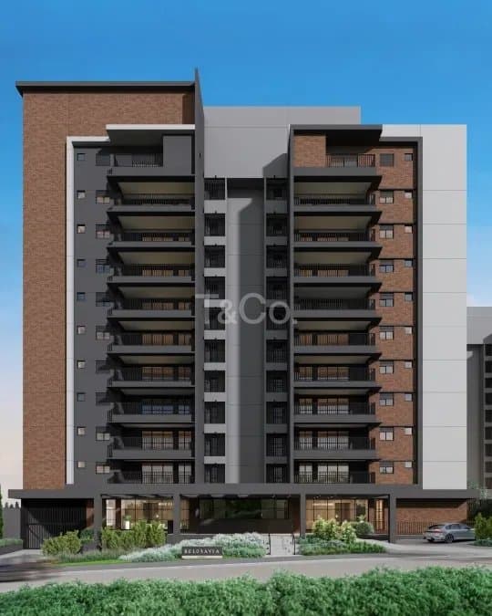 Penthouse Belgravia 3 Suítes Em Nova Campinas