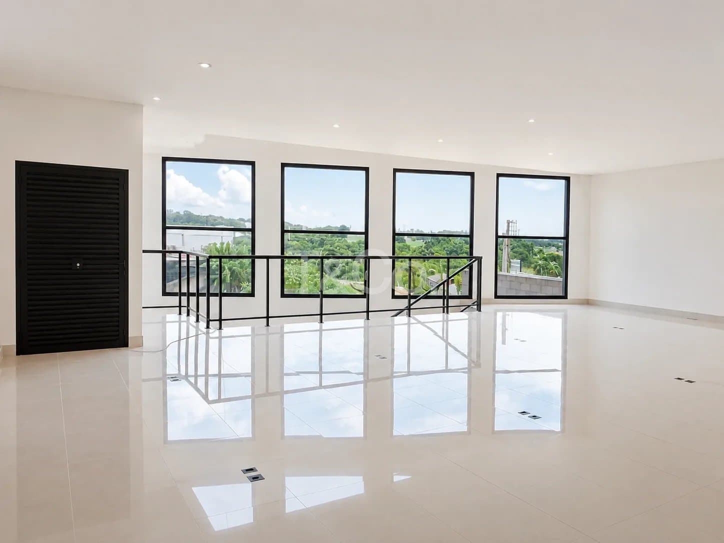 Prédio Corporativo Ao Lado do Alphaville Campinas | Elevador