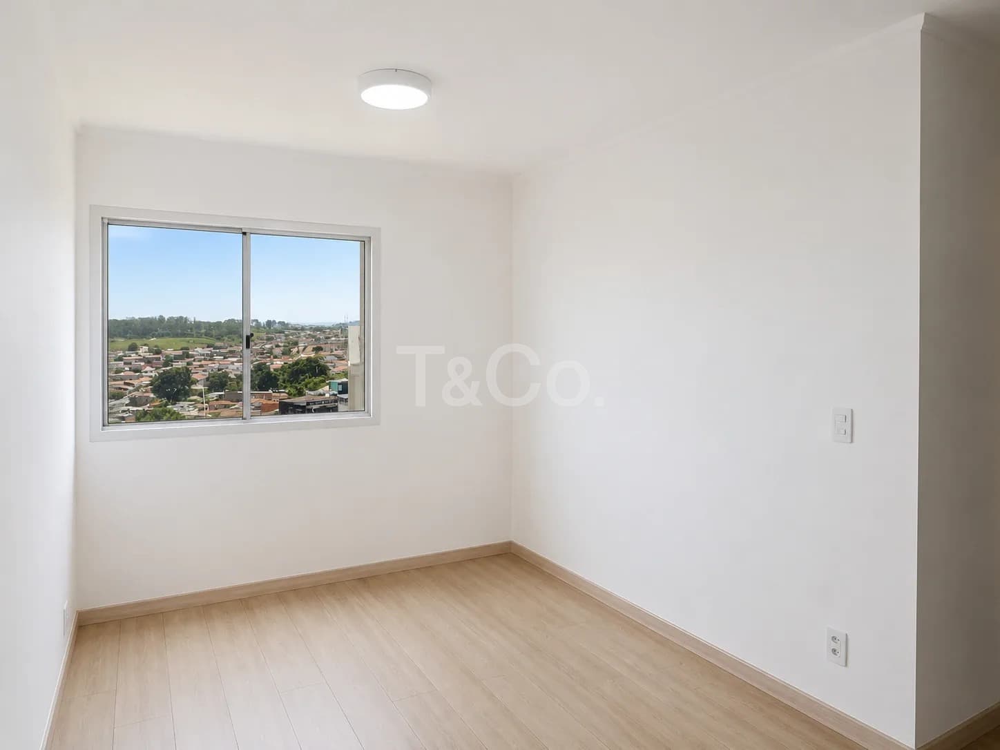 Apartamento 2 Quartos Próximo À UNIP e São Leopoldo Mandic Para Venda