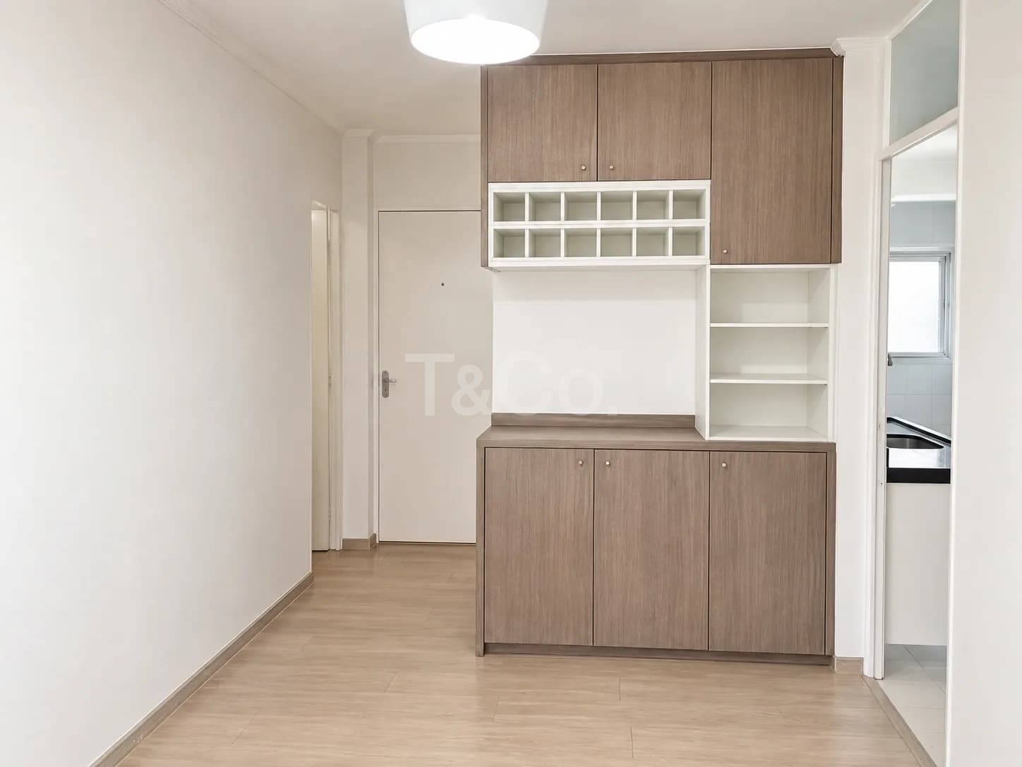 Apartamento 2 Quartos Próximo À UNIP e São Leopoldo Mandic Para Venda