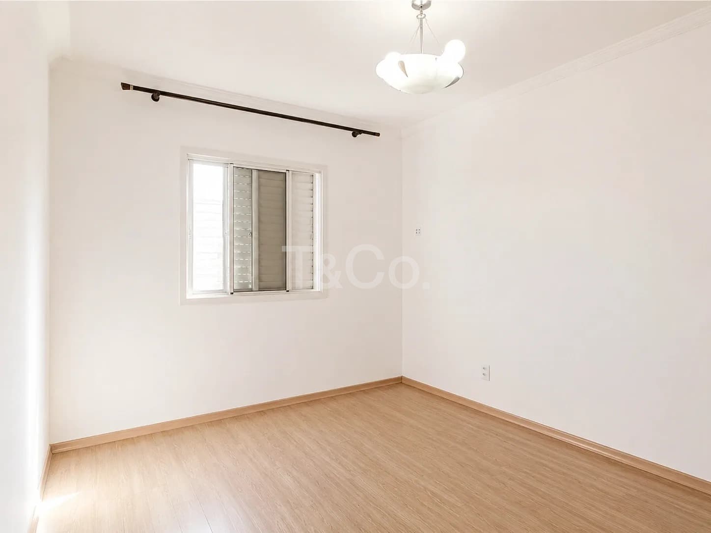 Apartamento 2 Quartos Próximo À UNIP e São Leopoldo Mandic Para Venda