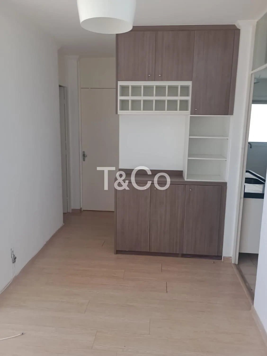 Apartamento À Venda Com 2 Dormitórios No Jardim Bom Sucesso Em Campinas