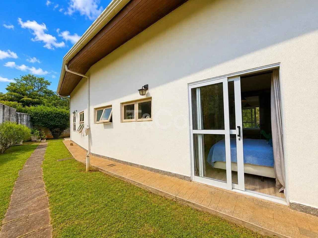 Casa À Venda No San Conrado – Sousas – Campinas/Sp — foto 4