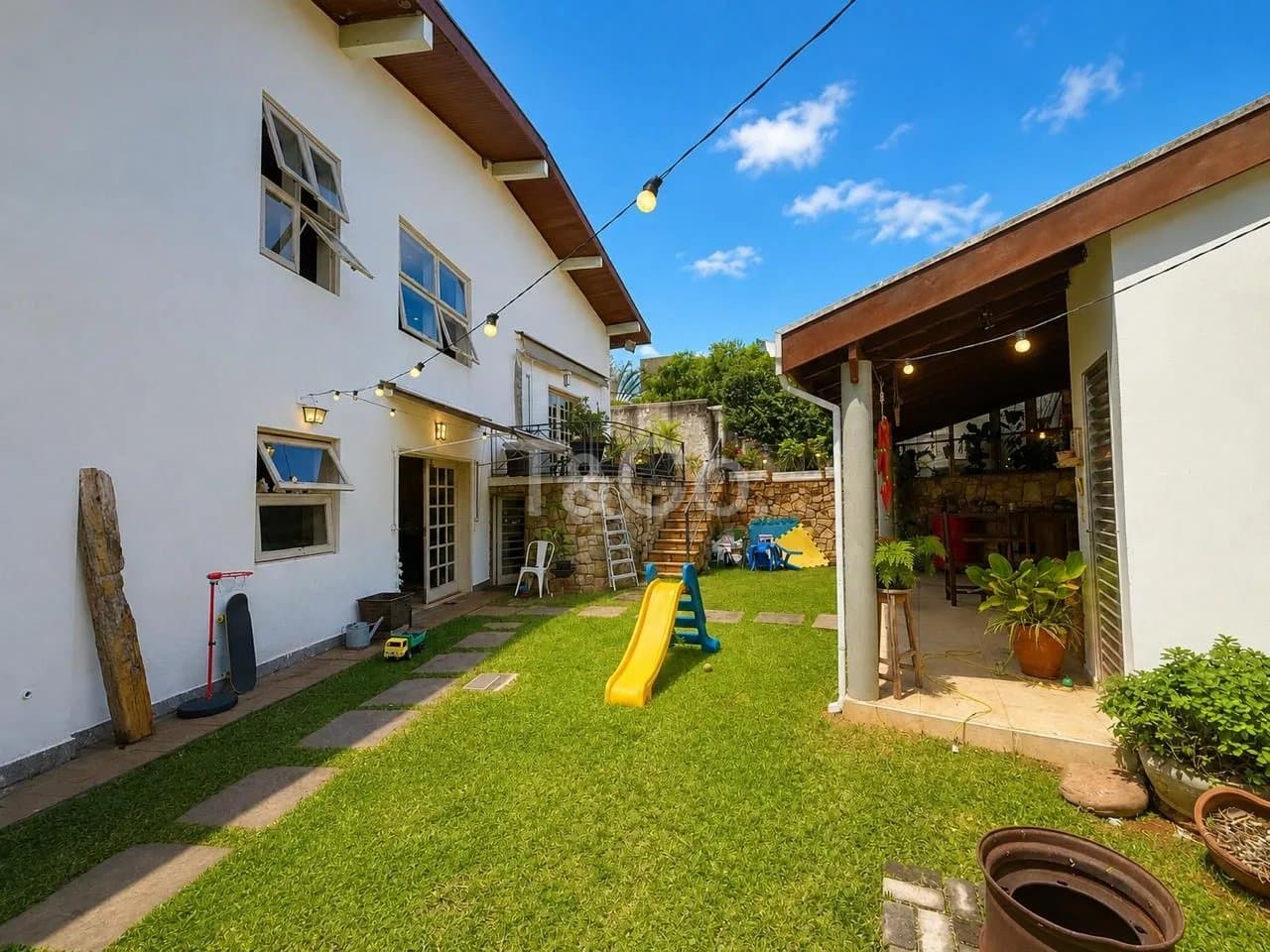 Casa À Venda No San Conrado – Sousas – Campinas/Sp