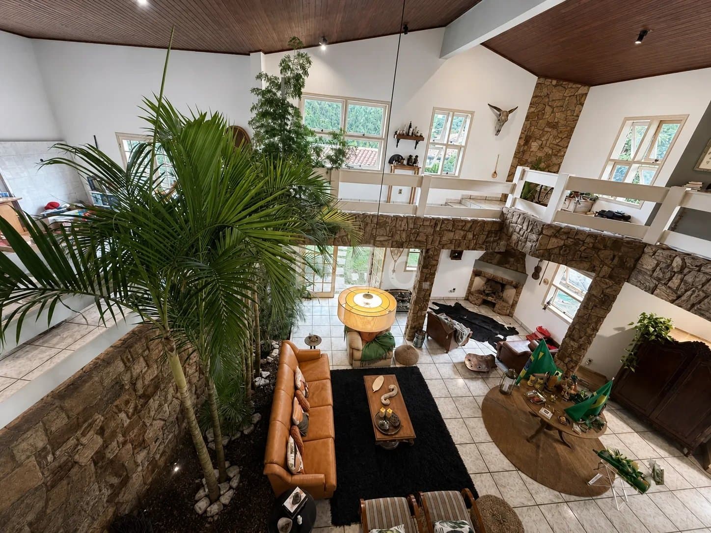 Casa À Venda No San Conrado – Sousas – Campinas/Sp