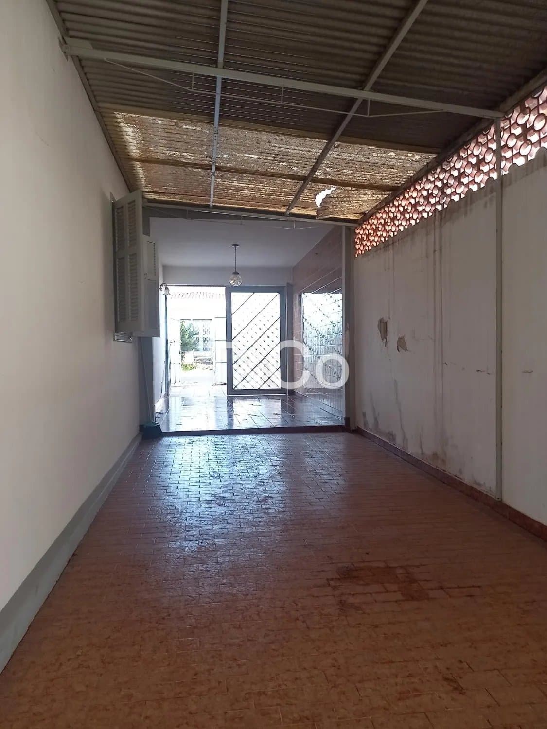 Casa no Jardim Eulina